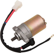 Rick's Motorsport Electric Starter - Oe Replacement