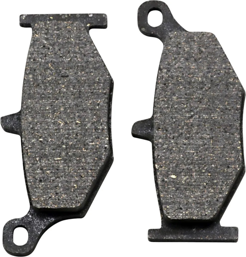 Galfer Semi-metallic Brake Pads For Oem Replacement