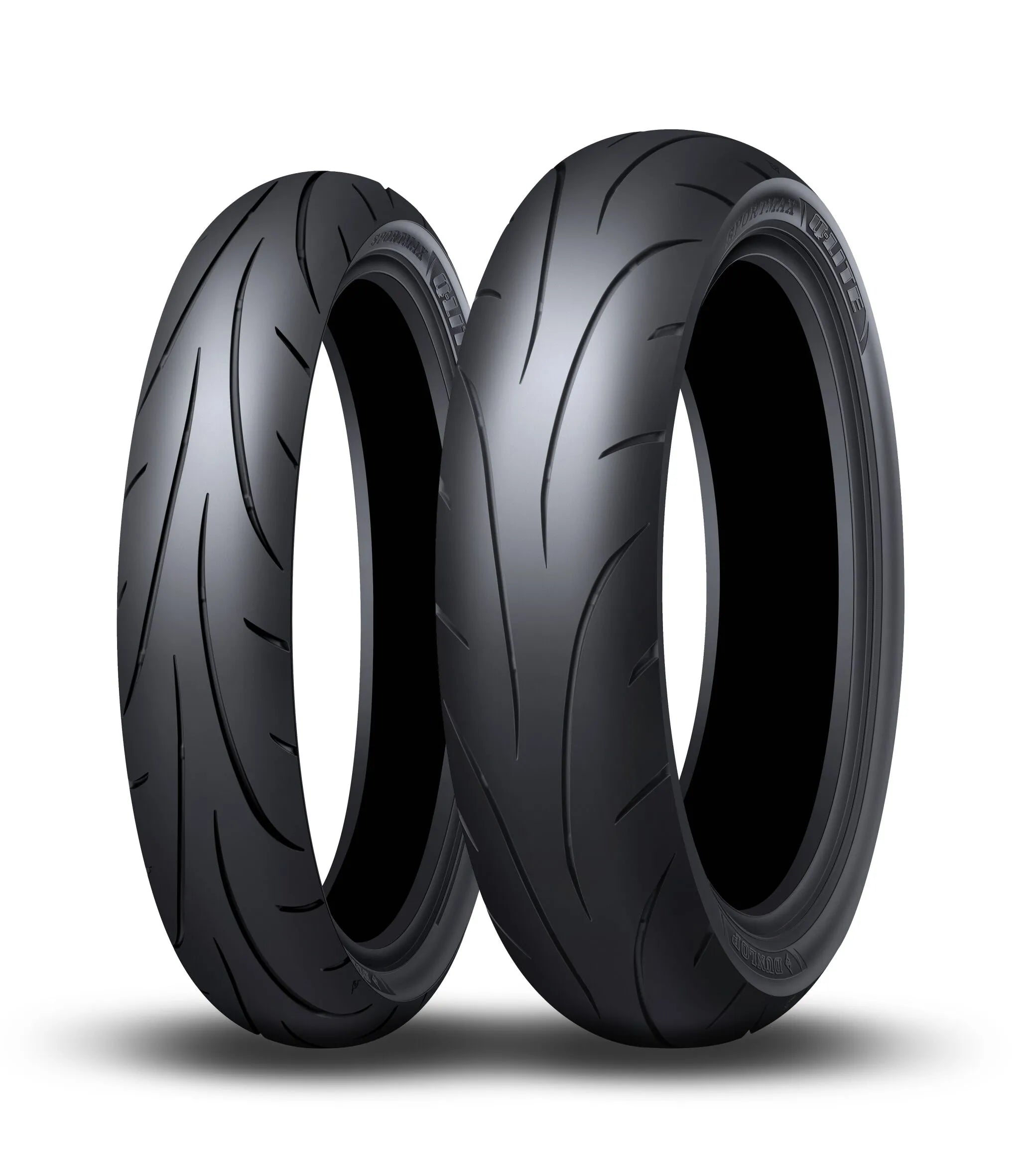 Dunlop Sportmax Q-lite Tire - 70/90-17 Front Tire