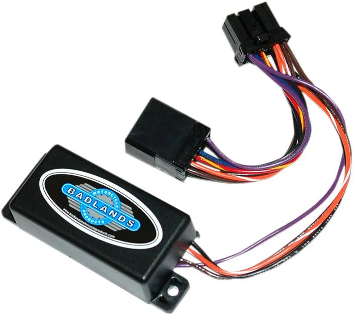 Badlands Plug-in Turn Signal Load Equalizer Iii