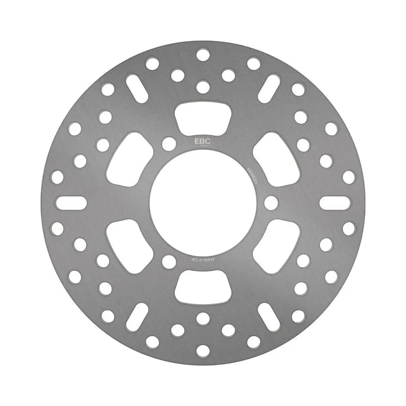 Ebc Round D-series Brake Rotor For Scooters