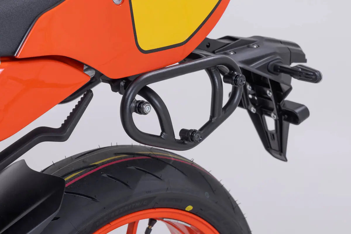 Sw-motech Slc Side Carrier (Left)