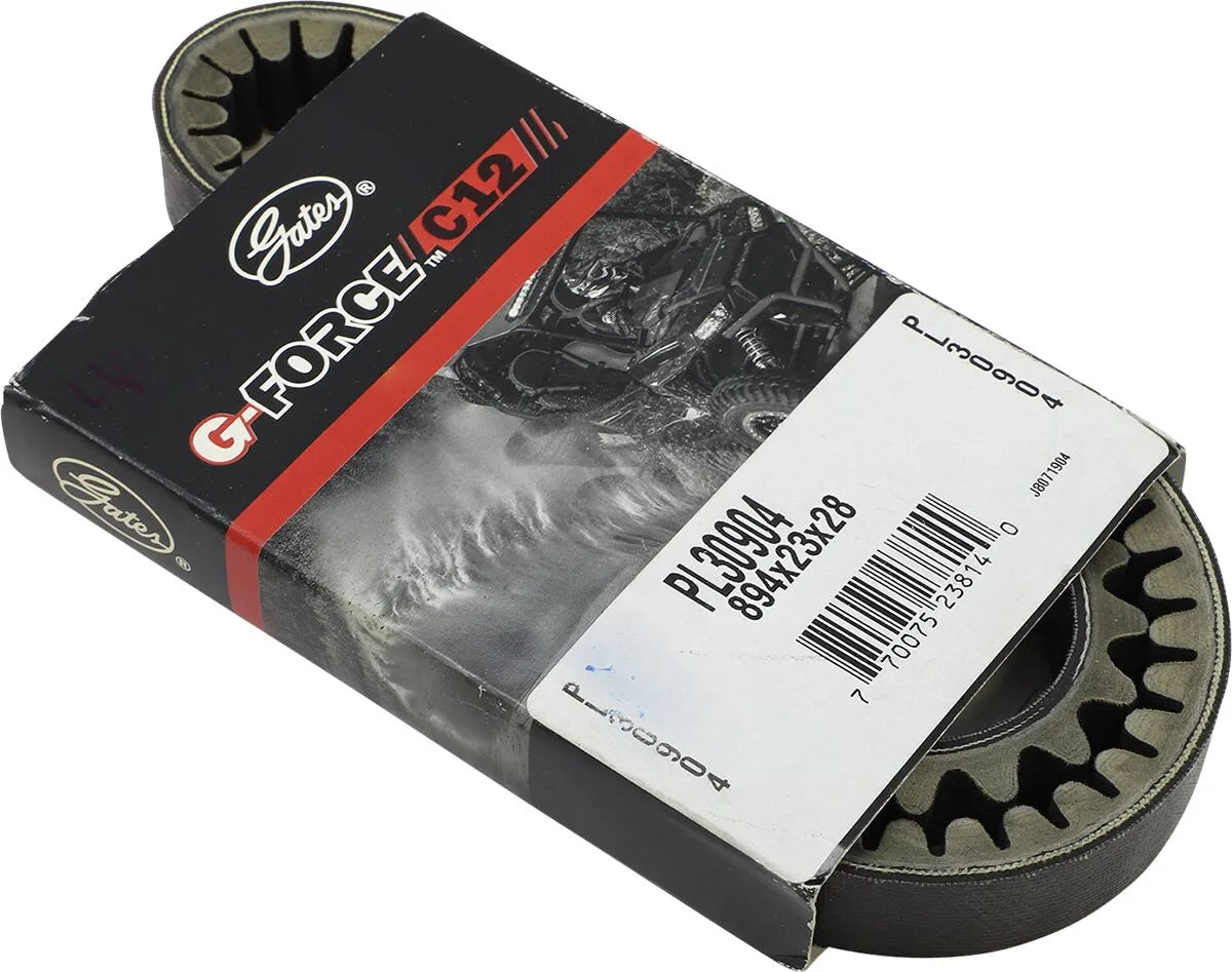 Gates Powerlink Scooter Belt - Enhanced Performance