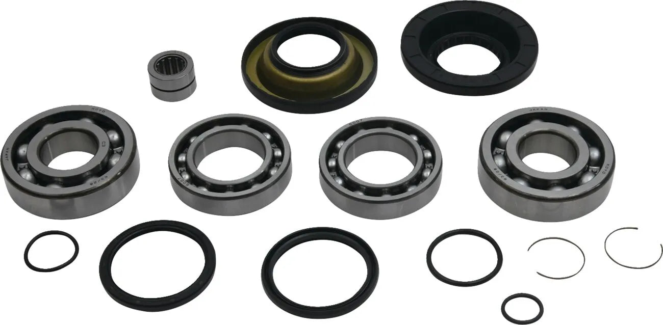 Moose Offroad Differential Bearing Seal Kit