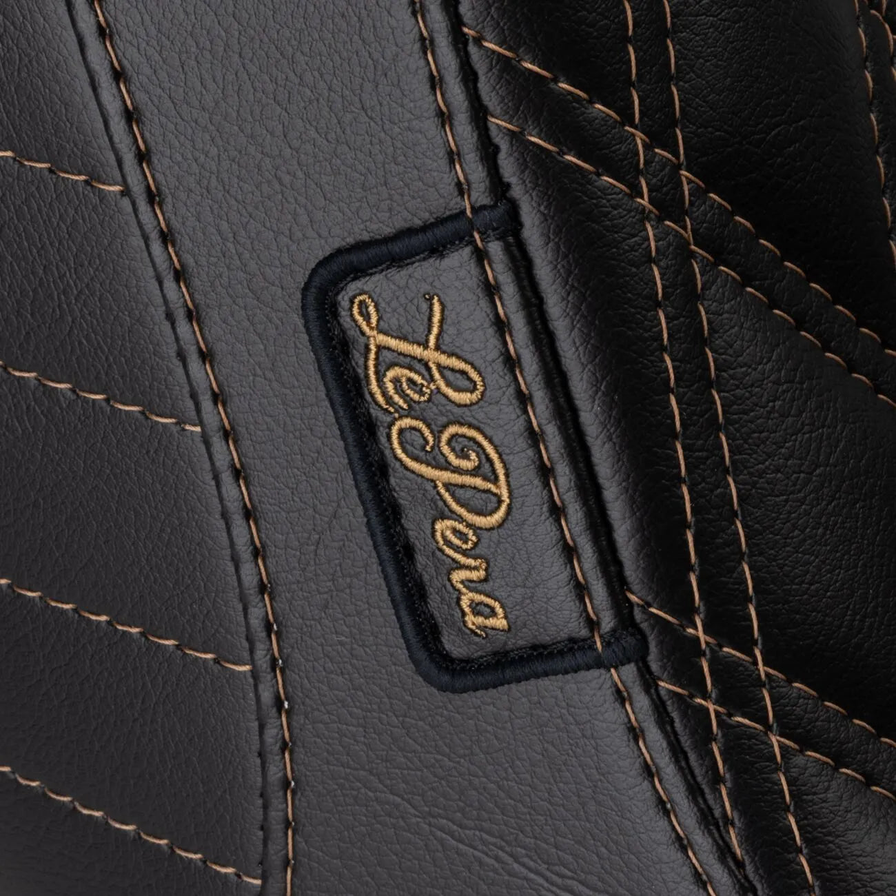 Le Pera Tailwhip Up Front Seat