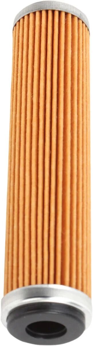 Hiflofiltro Oil Filter Hf631 Cartridge Type