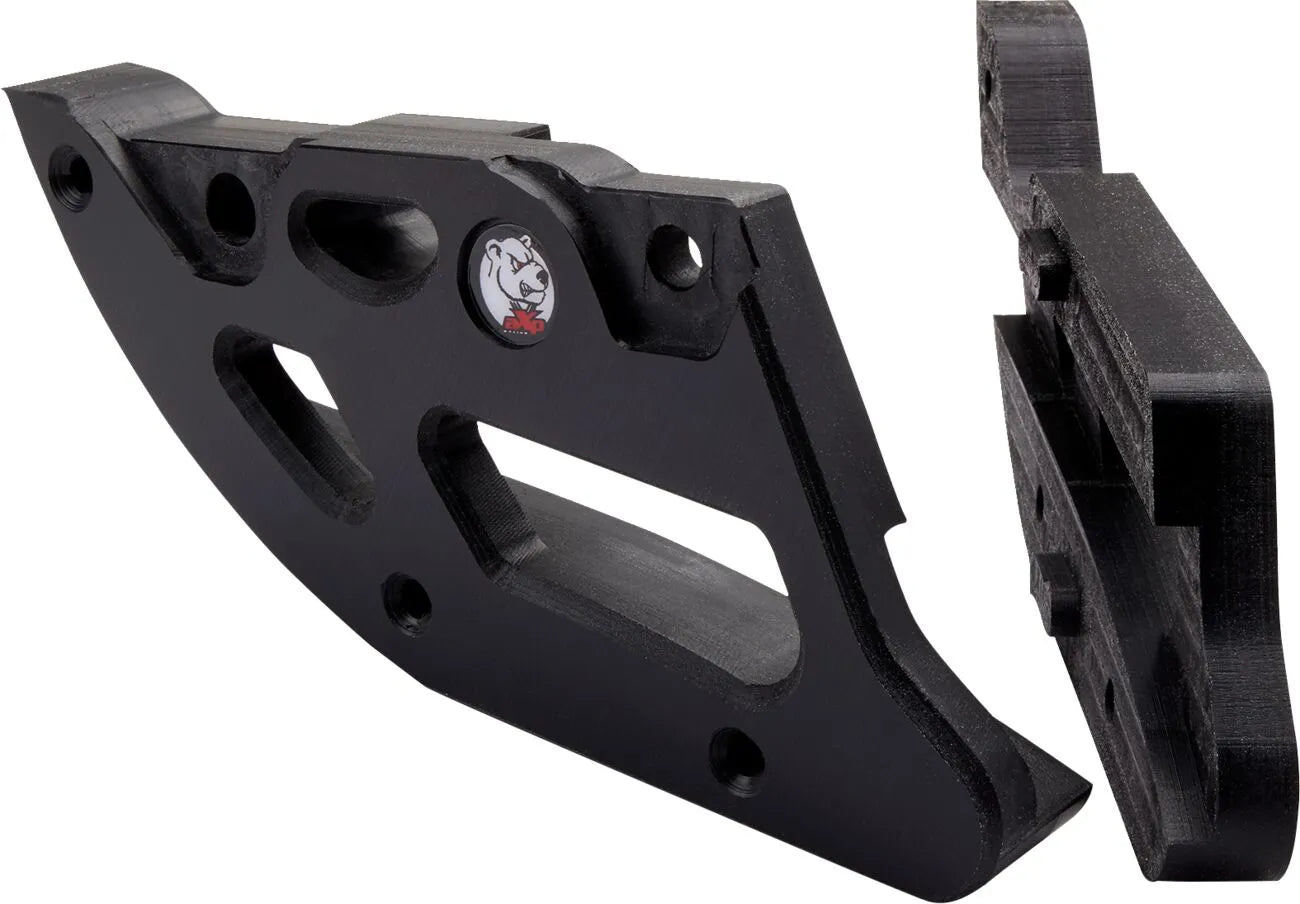 Axp Racing Chain Guide - Enhanced Durability