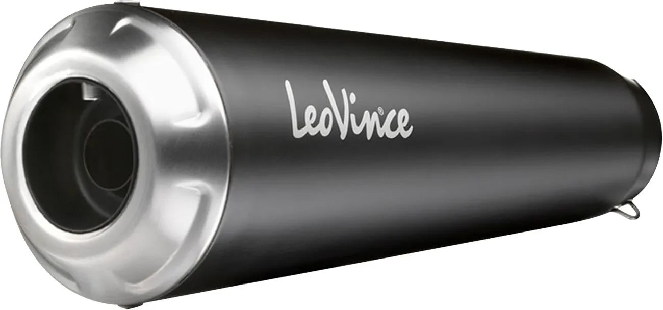 Leovince Gp One Exhaust System