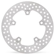 Moto-master Halo Series Rear Brake Rotor