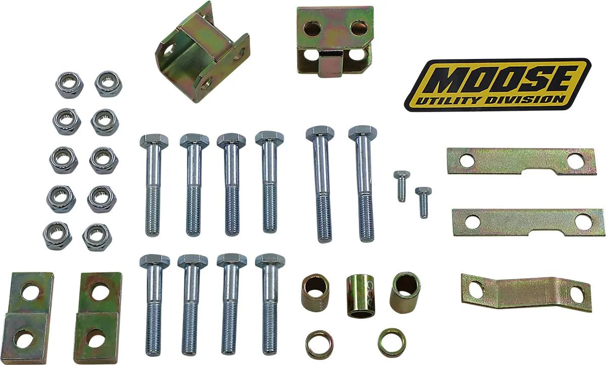Moose Offroad Lift Kit For Utvs