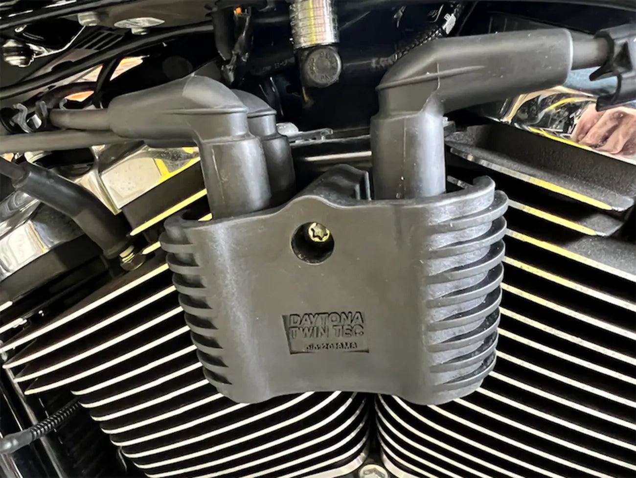 Daytona Twin Tec High-output Ignition Coil