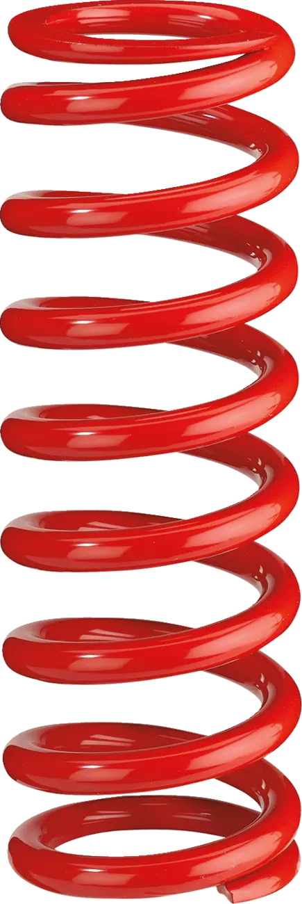 Moose Offroad Shock Absorber Spring For Shocks