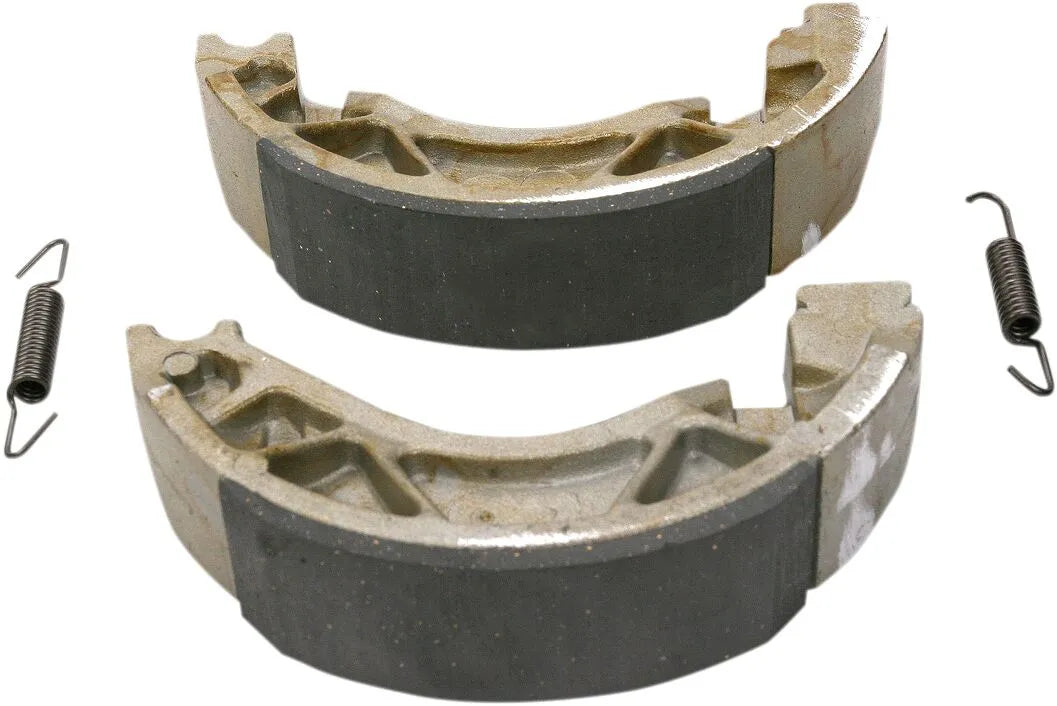 Ebc Carbon Graphite Brake Shoes - High Performance