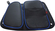 Bs Sand Door Bag - Rear, Black/blue