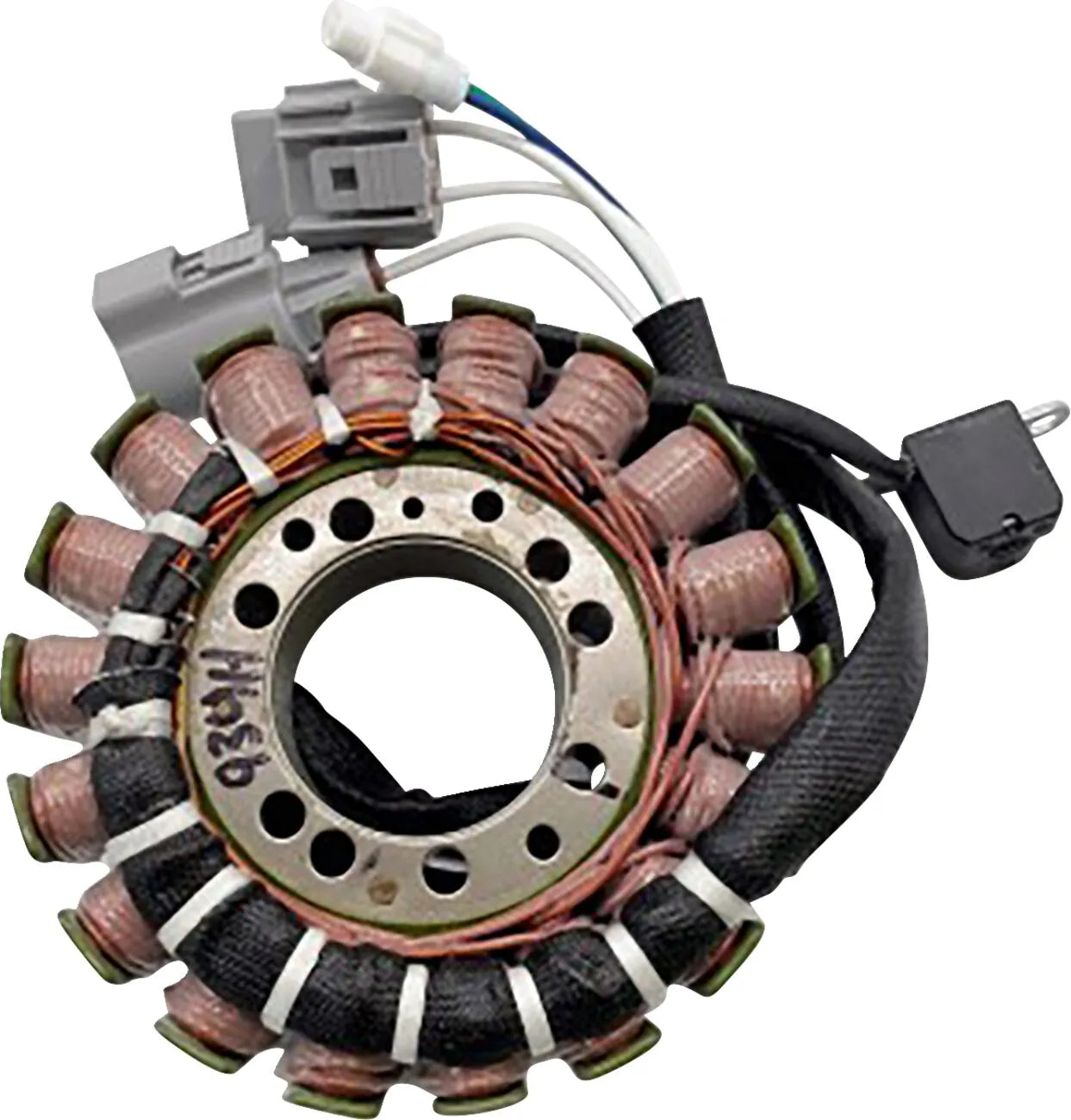 Moose Offroad Stator - Oem Replacement