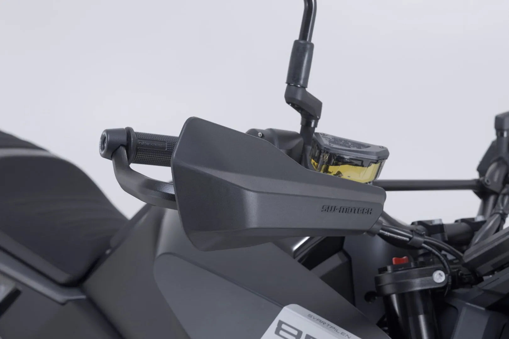 Sw-motech Sport Handguard Kit