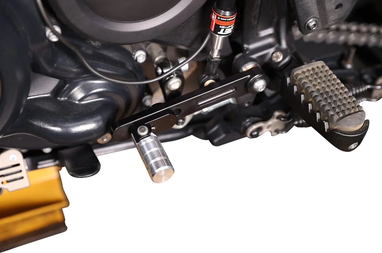 Dynojet Shift Lever - Folding Tip