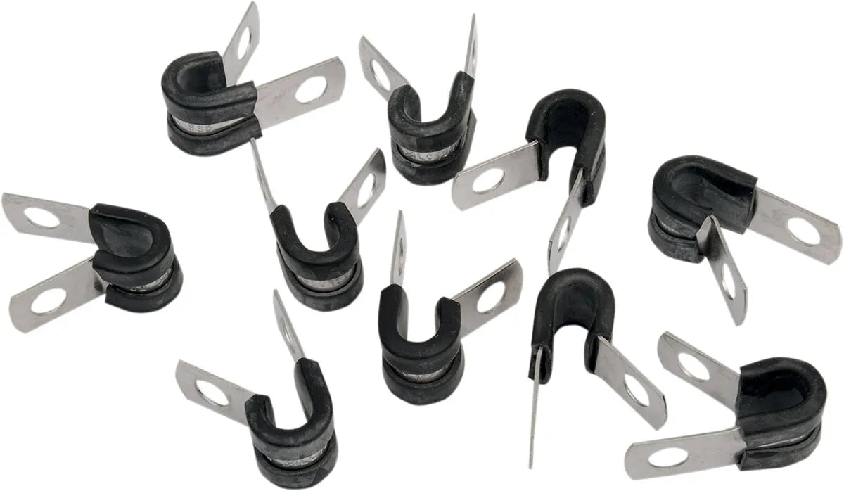 Gardner-westcott Adel Clamp 1/4"