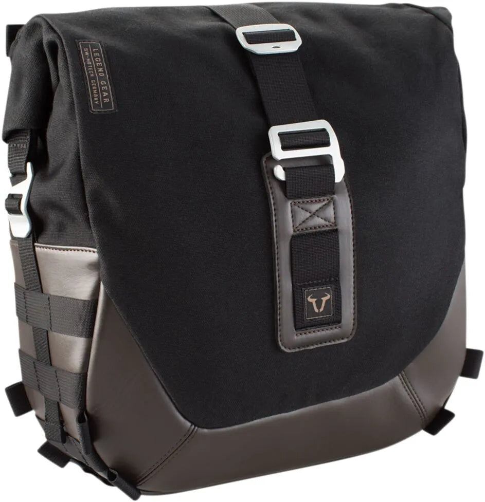 Sw-motech Legend Gear Lc2 Side Bag System