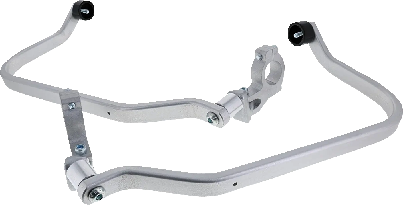 Barkbusters Handguard Mount Kit - Aluminum