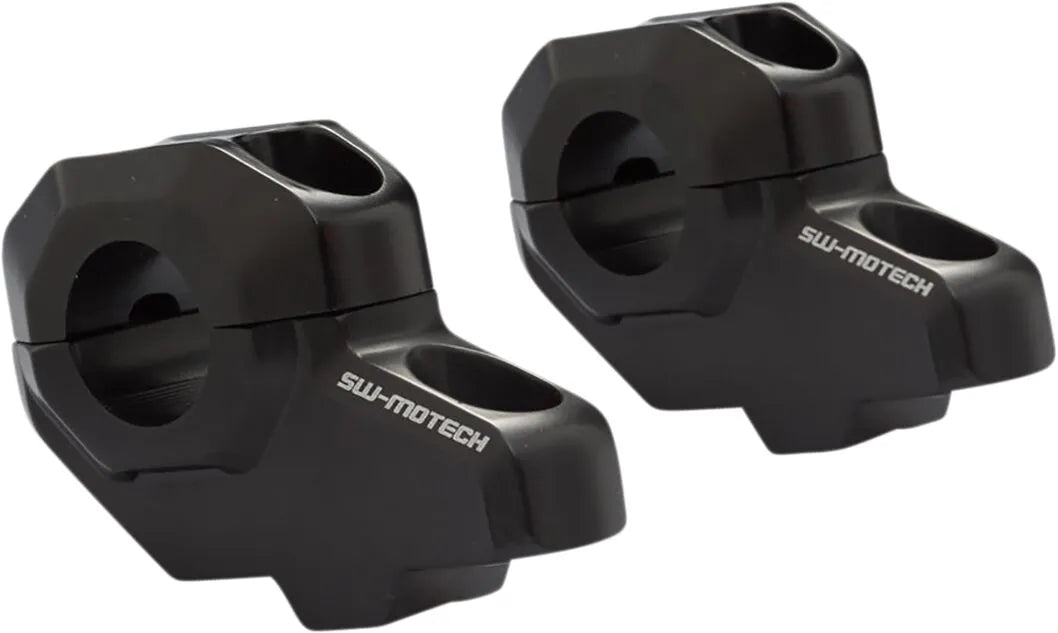 Sw-motech Bar Back For 22mm Handlebar