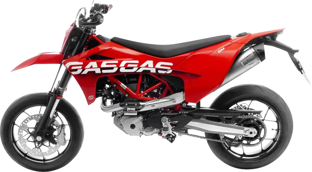 Leovince Lv One Evo Full Exhaust System