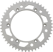 Moose Offroad Aluminum Rear Sprocket 49t