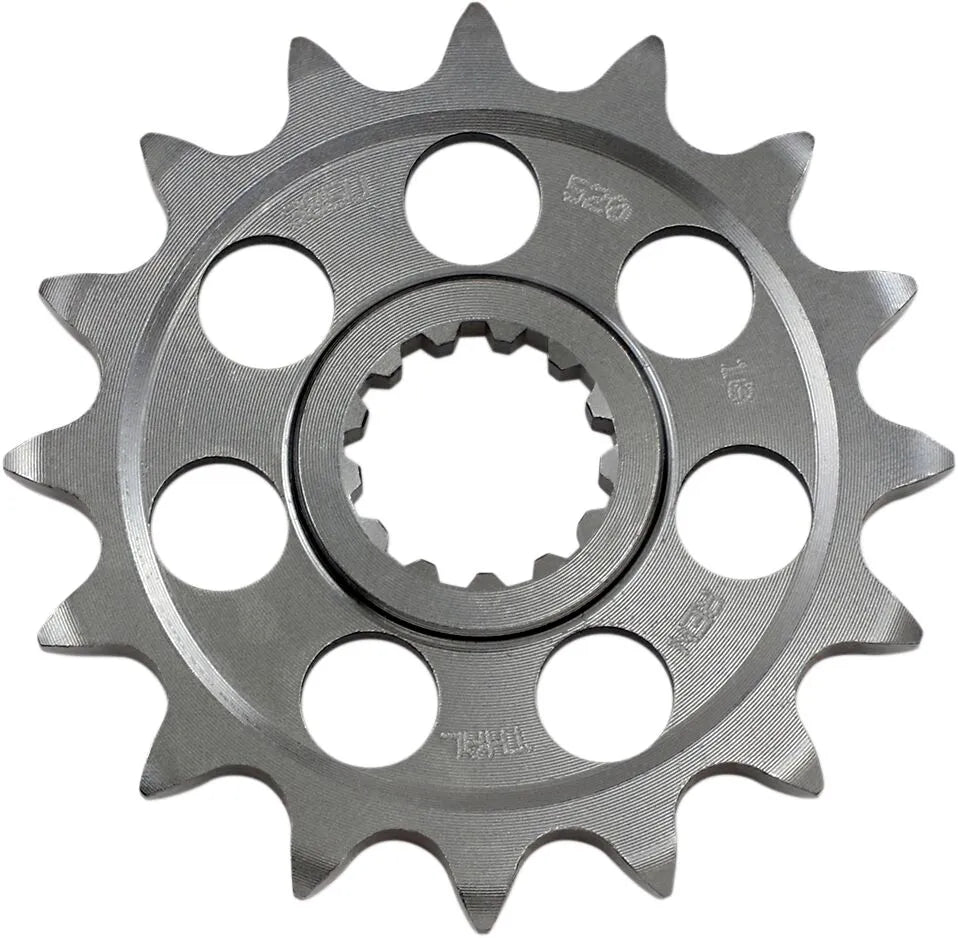 Renthal Front Sprocket - 520 Chain, 16 Tooth