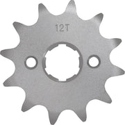Moose Offroad Front Sprocket 12t 520 Chromoly Steel
