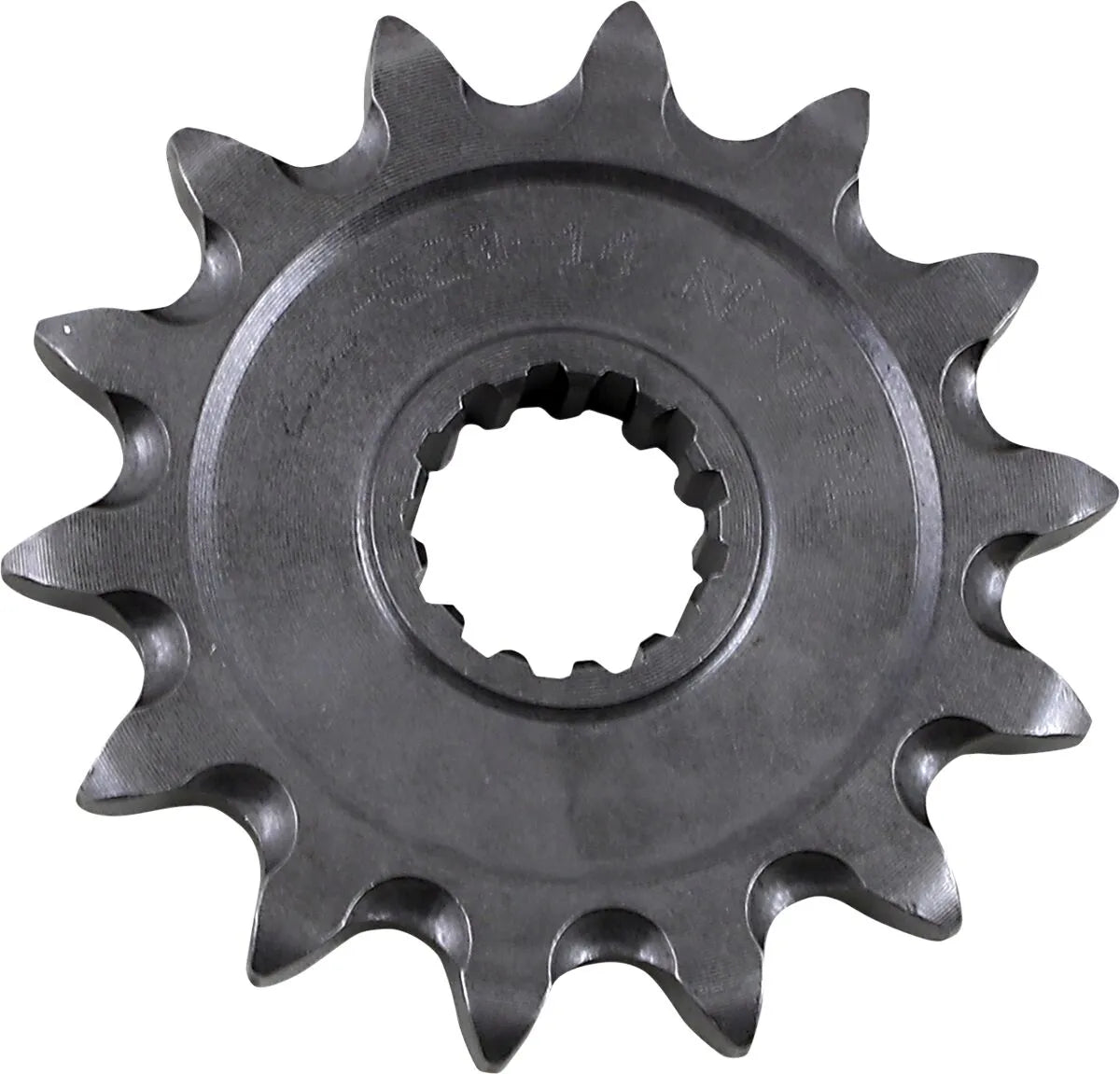 Renthal Front Sprocket 520 - 14t Steel