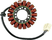Rick's Motorsport Electric Stator For Honda