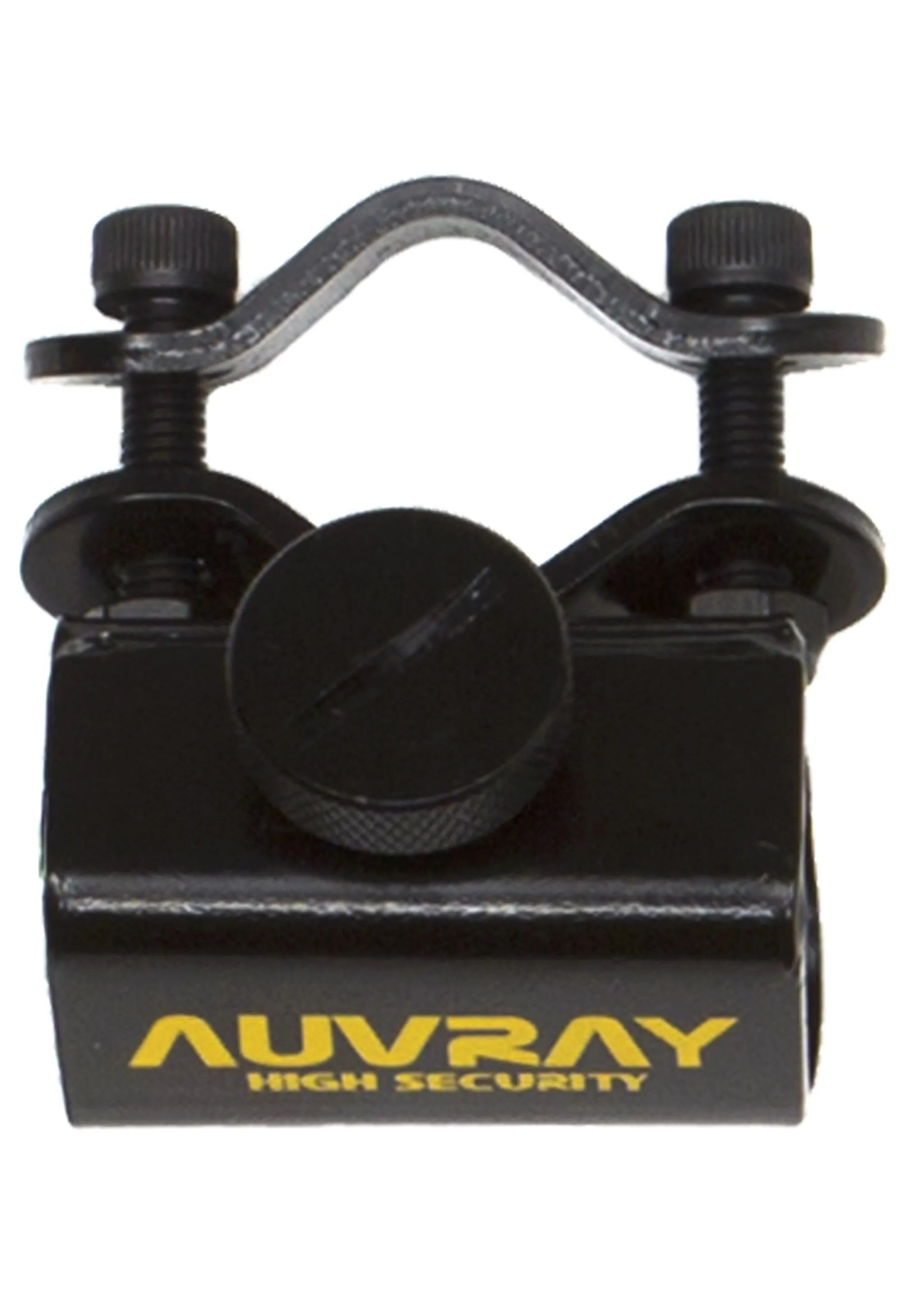 Auvray Holder For Shackle Locks