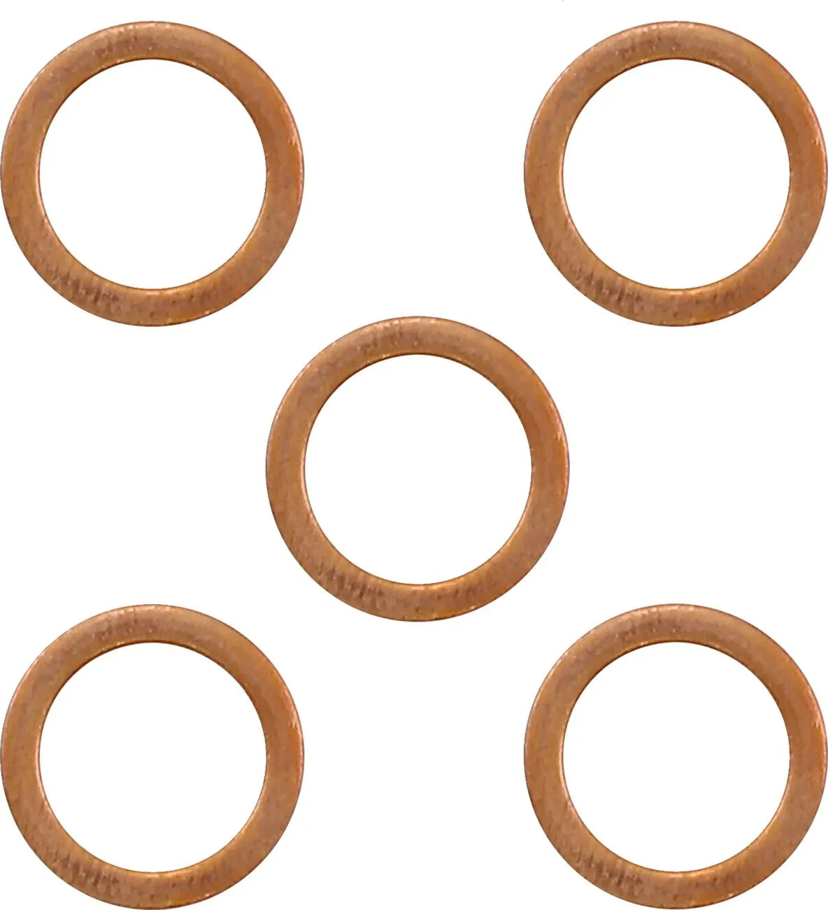 Magnum Shielding E-z Align Front Brake Line For Non-abs Models