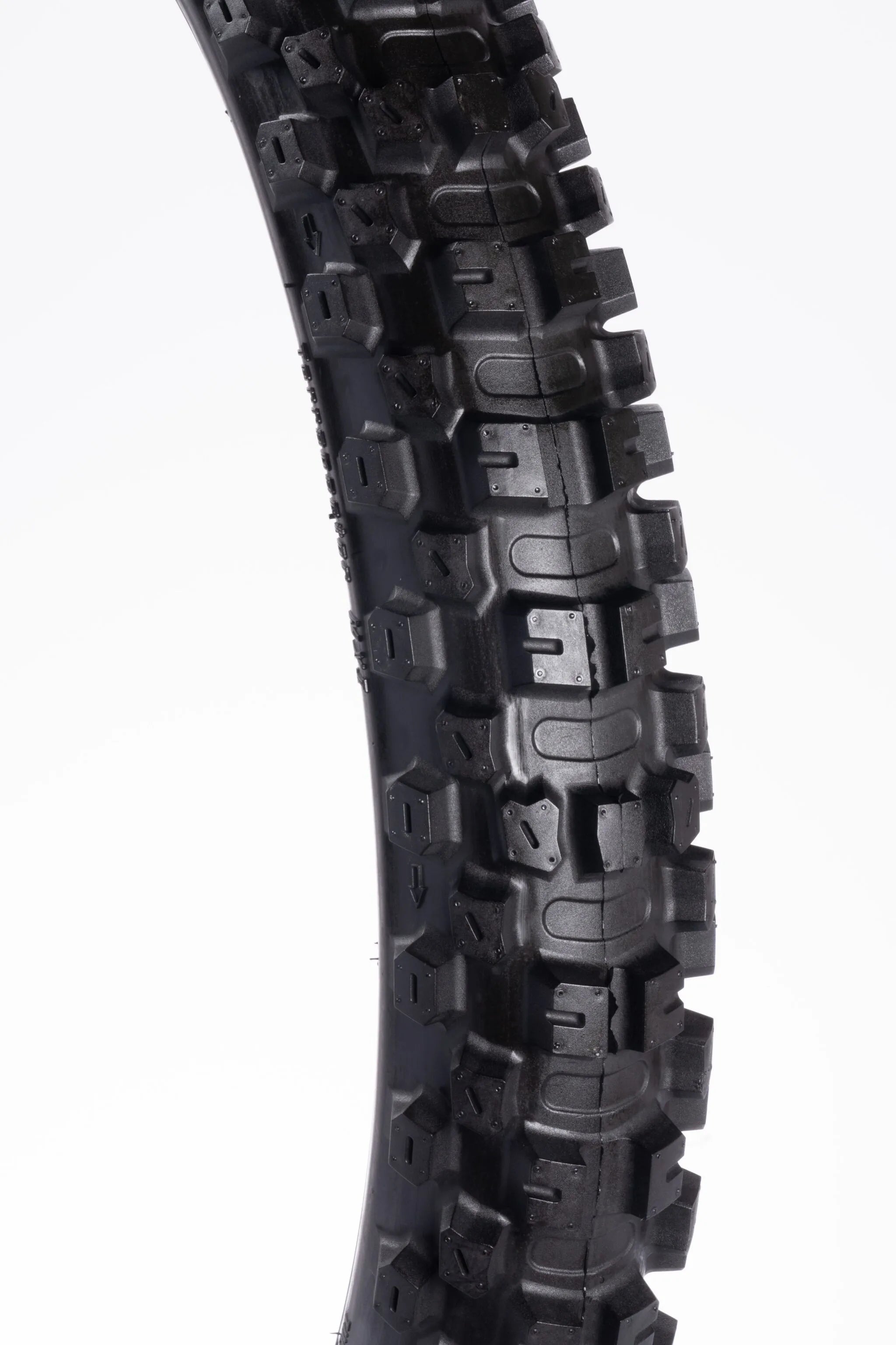 Motoz Terrapactor Mxi Front Tire 80/100-21