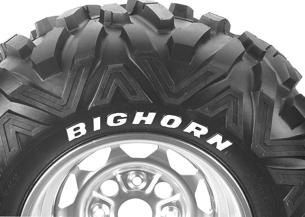 Maxxis Bighorn M917/m918 Tire For Atv/utv