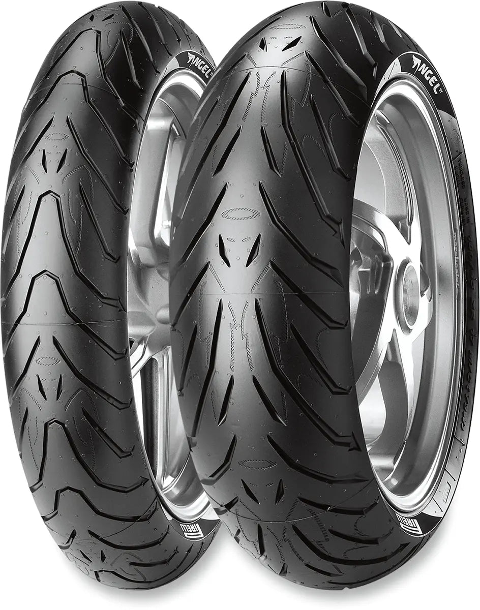 Pirelli Angel St Extended Mileage Sport Tire 160/60r17