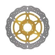 Ebc Contour X Series Brake Rotor For Sport Bikes