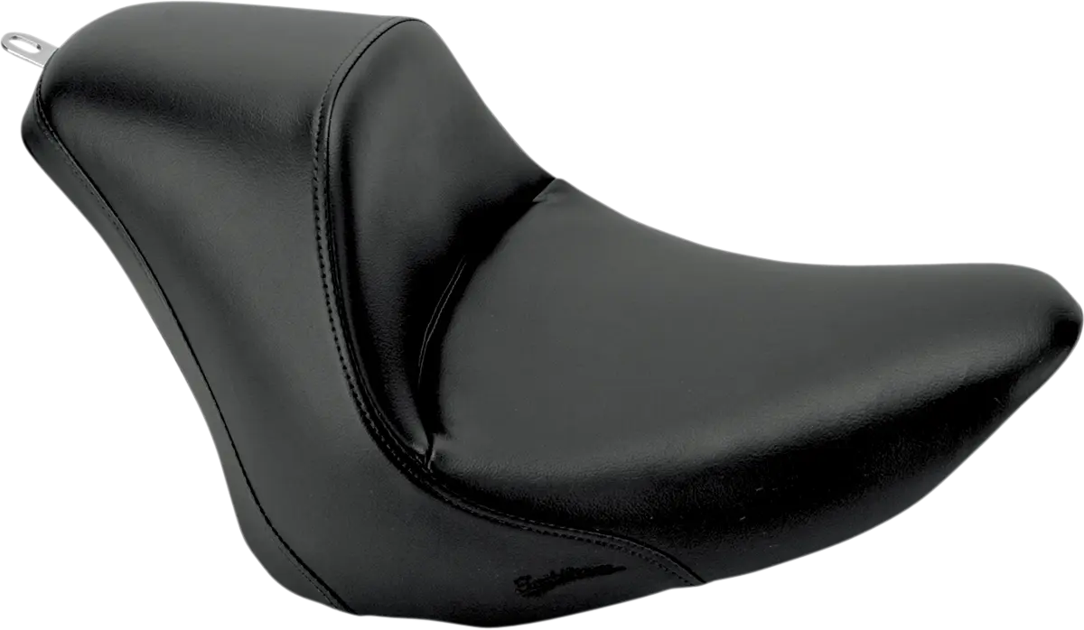 Saddlemen Heels Down Solo Seat