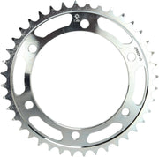 Jt Sprockets Steel Rear Sprocket 530-40t