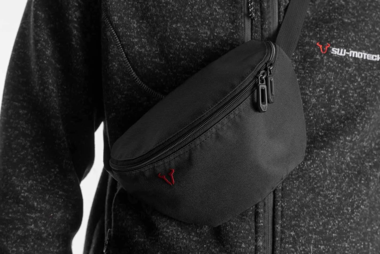 Sw-motech Fanny Pack - Motorcycle Waist Bag