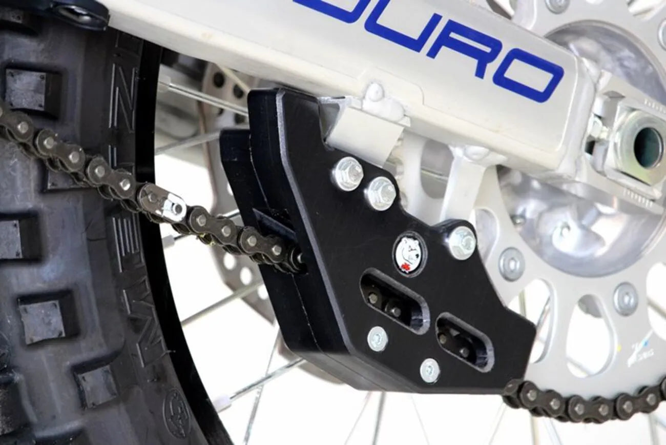 Axp Racing Chain Guide