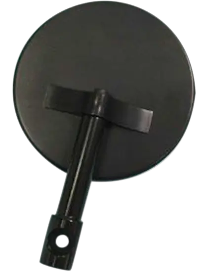 Parts Europe Universal E-marked Mirror