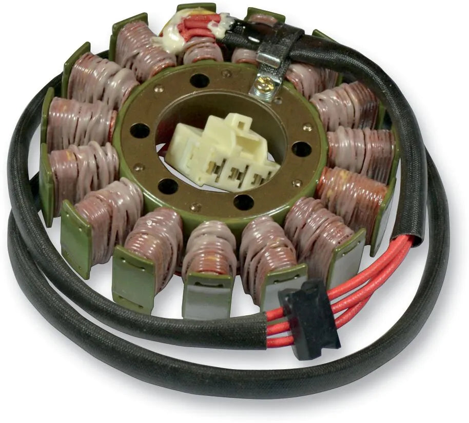 Rick's Motorsport Electric Stator For Kawasaki