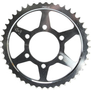 Jt Sprockets Steel Rear Sprocket 46t