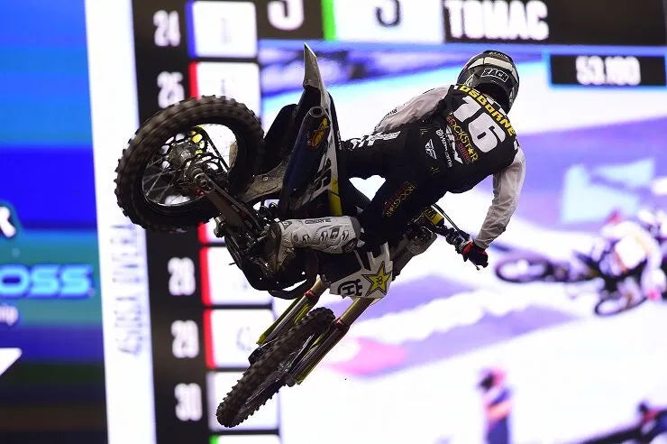 Galfer Oem Replacement Brake Kit Front And Rear