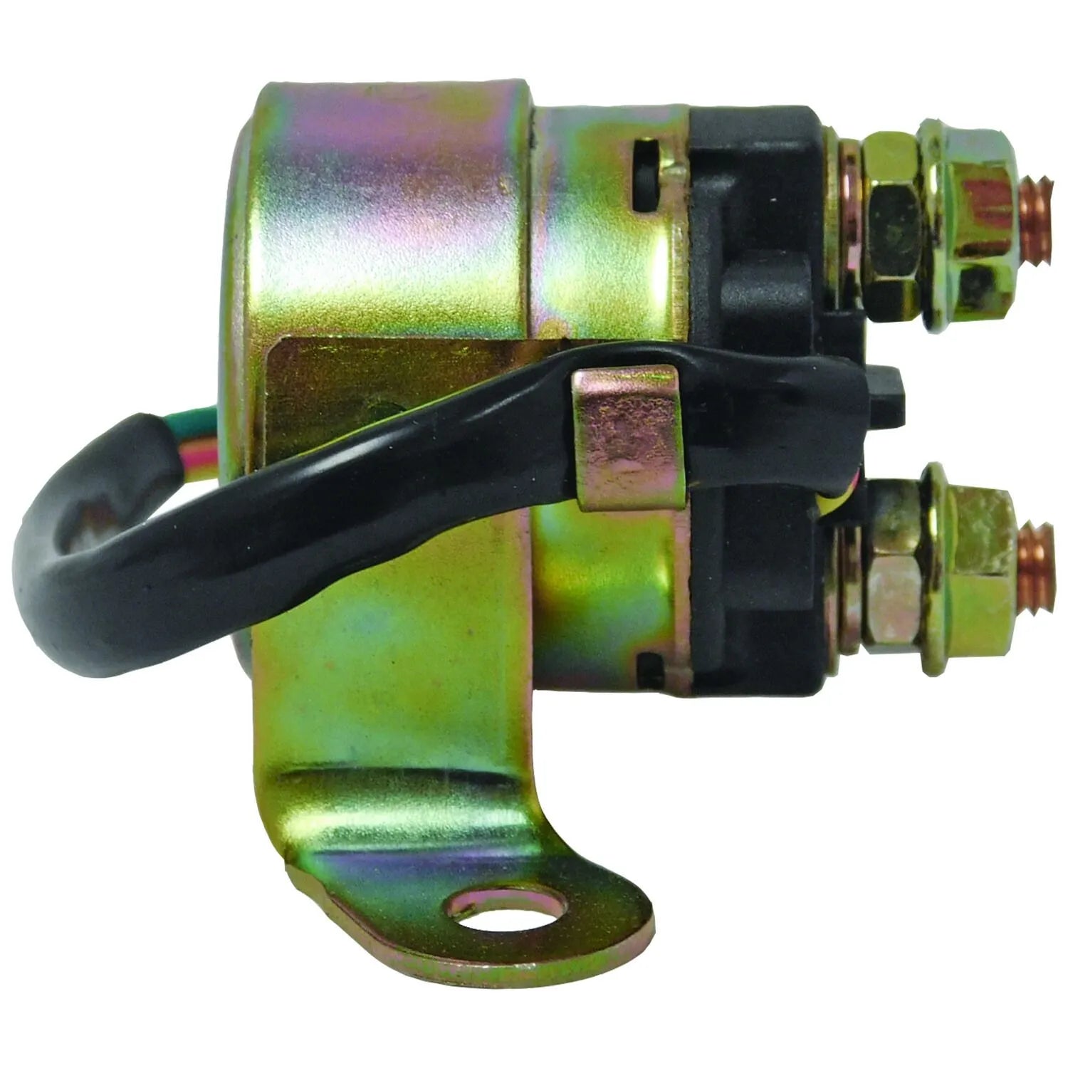 Parts Europe Solenoid Switch