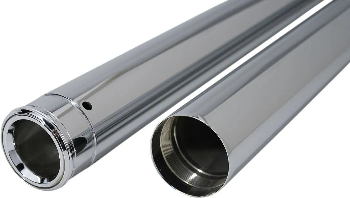 Custom Cycle Engineering Fork Tubes - 41mm, 20.25"