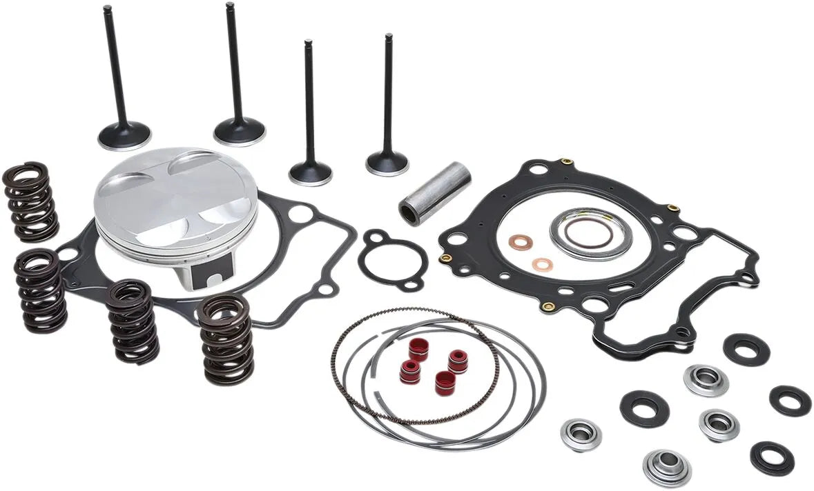 Kibblewhite Top End Service Kit