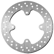 Sbs Standard Round Brake Rotor For Motorcycle