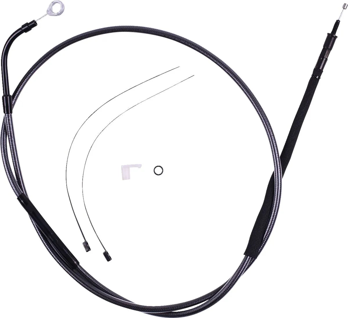 Magnum Shielding Black Pearl Clutch Cable High-efficiency